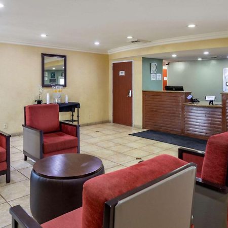 Quality Inn Placentia Anaheim Fullerton Ngoại thất bức ảnh