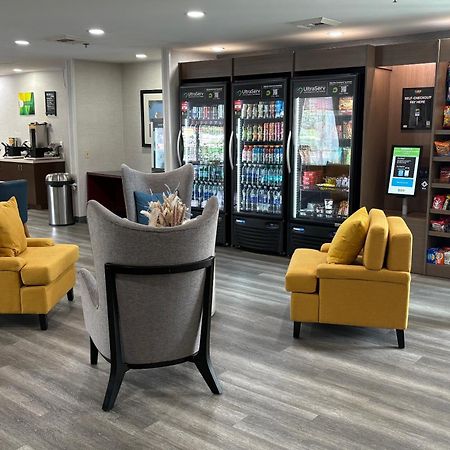Quality Inn Placentia Anaheim Fullerton Ngoại thất bức ảnh