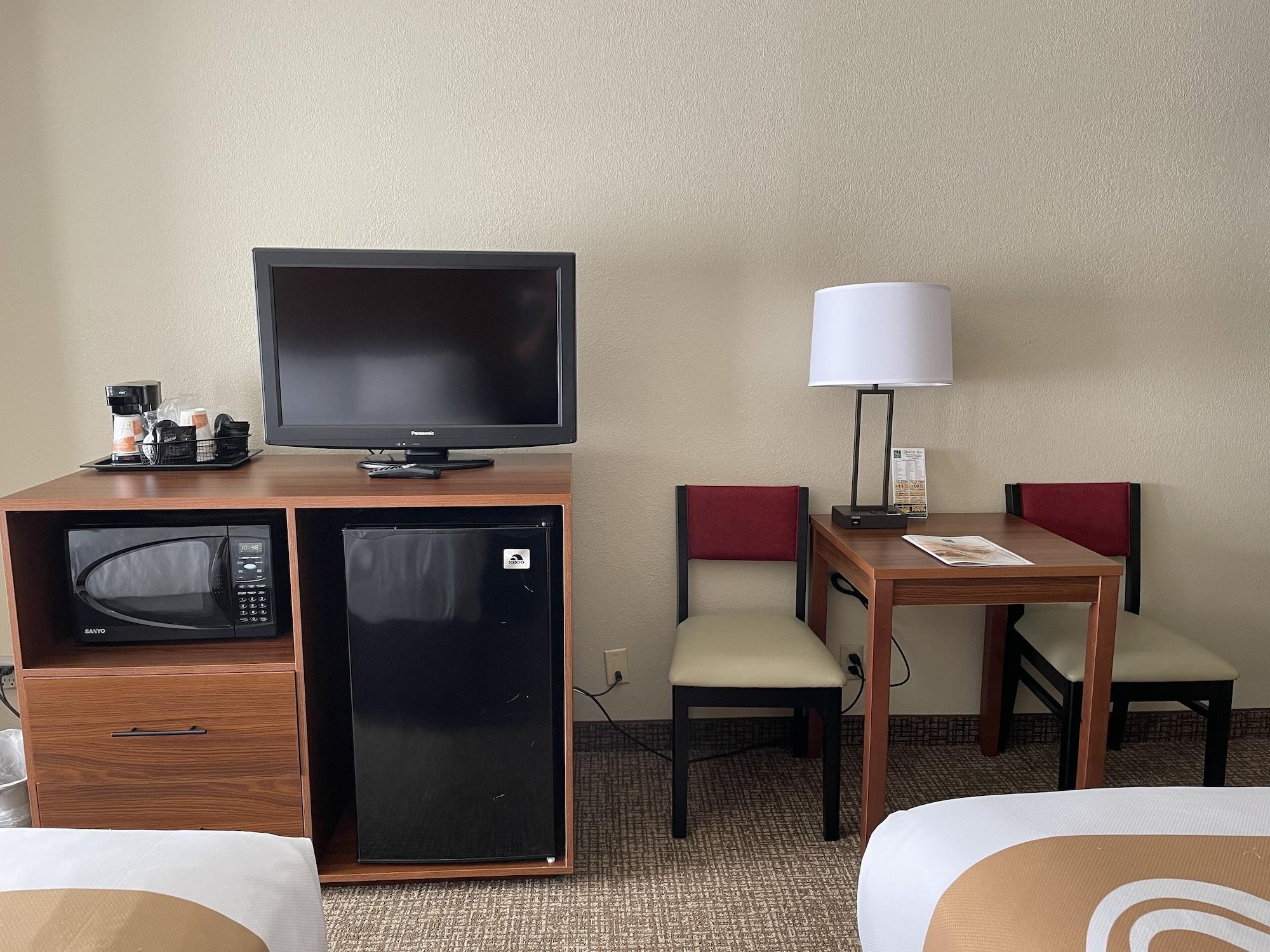 Quality Inn Placentia Anaheim Fullerton Ngoại thất bức ảnh