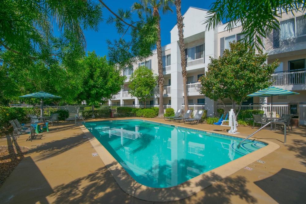 Quality Inn Placentia Anaheim Fullerton Ngoại thất bức ảnh