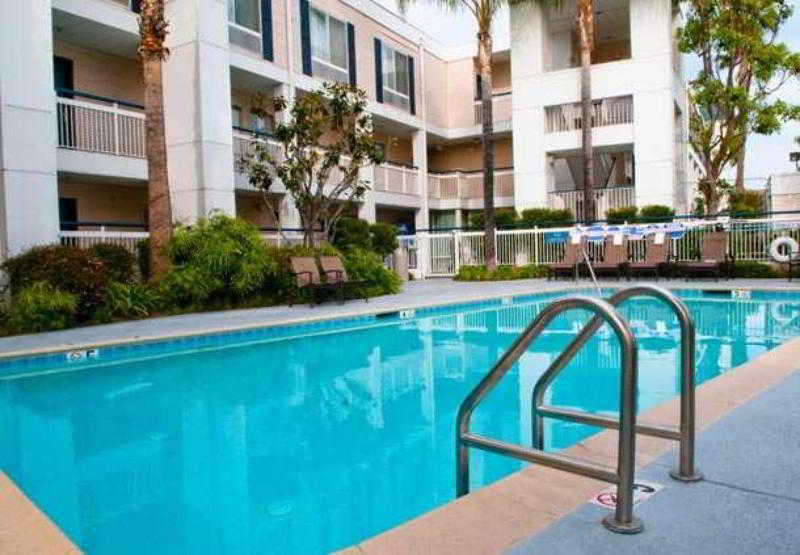 Quality Inn Placentia Anaheim Fullerton Tiện nghi bức ảnh