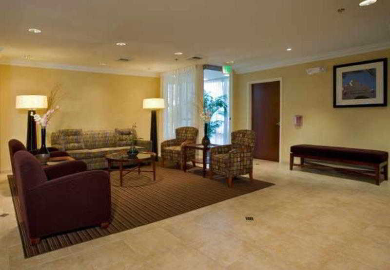 Quality Inn Placentia Anaheim Fullerton Nội địa bức ảnh
