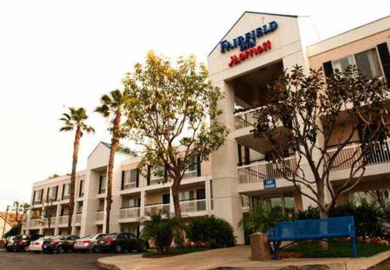 Quality Inn Placentia Anaheim Fullerton Ngoại thất bức ảnh