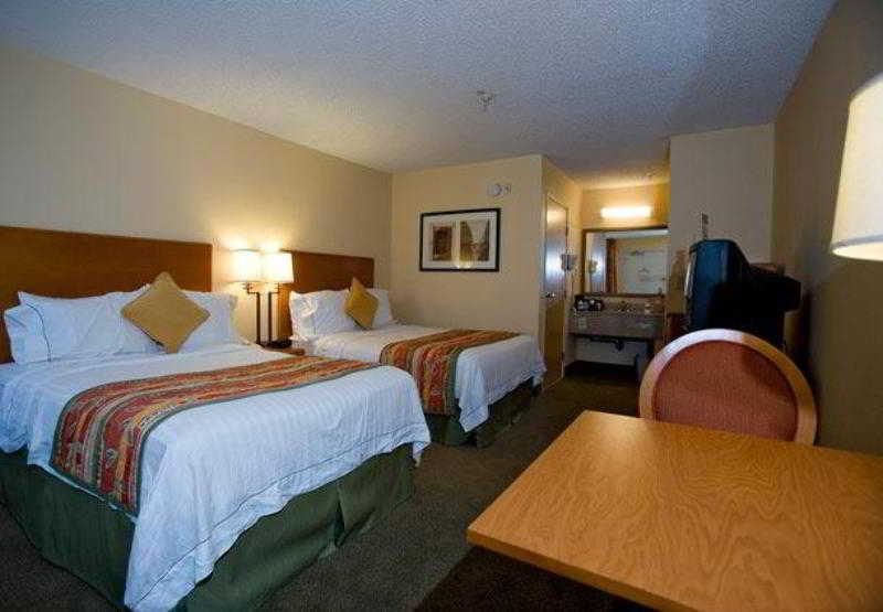 Quality Inn Placentia Anaheim Fullerton Phòng bức ảnh