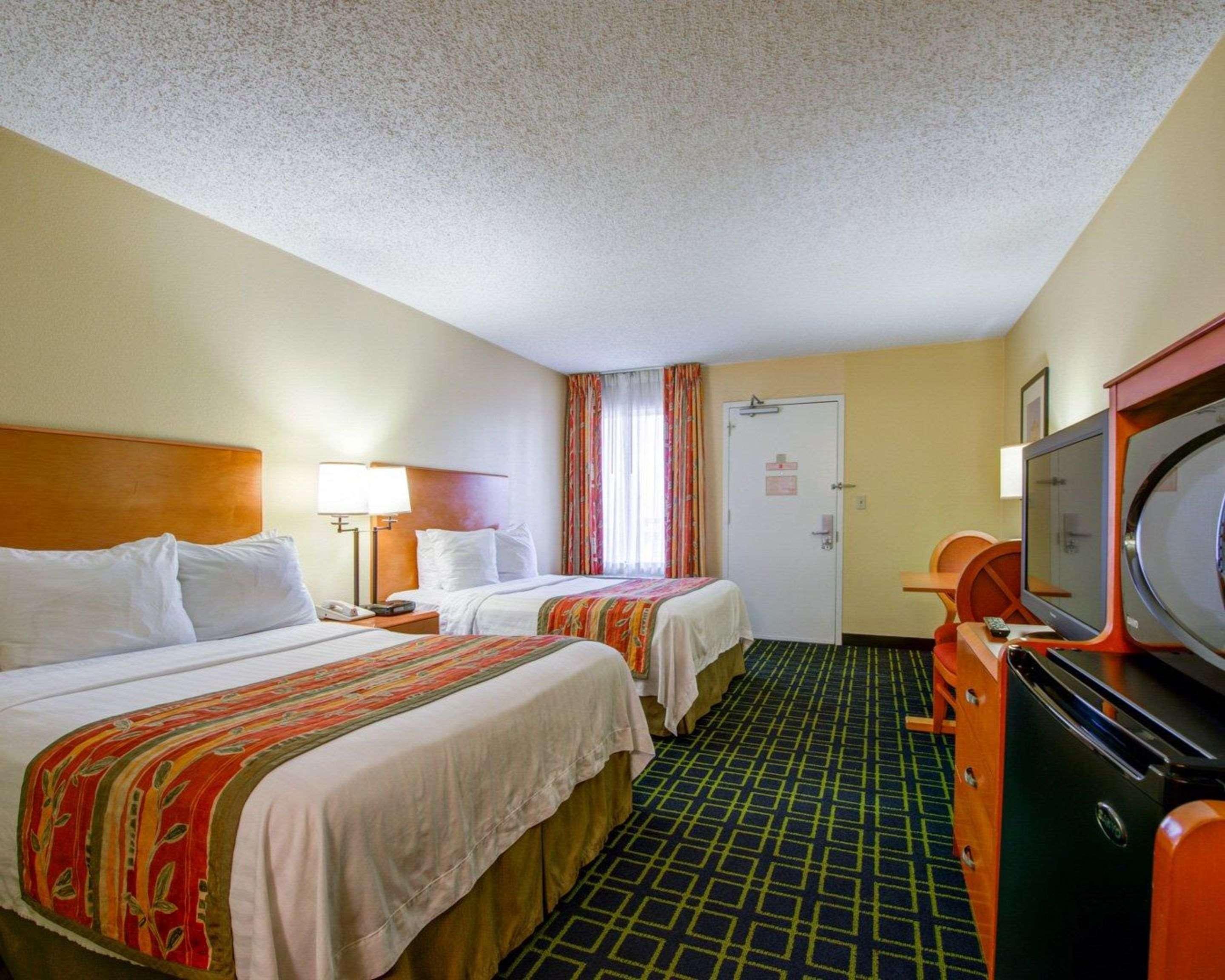 Quality Inn Placentia Anaheim Fullerton Ngoại thất bức ảnh