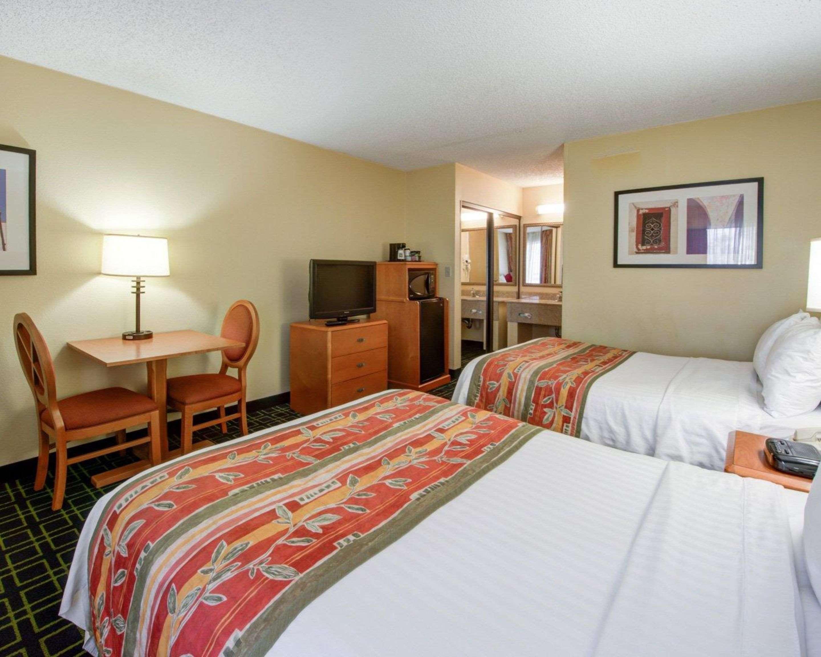 Quality Inn Placentia Anaheim Fullerton Ngoại thất bức ảnh