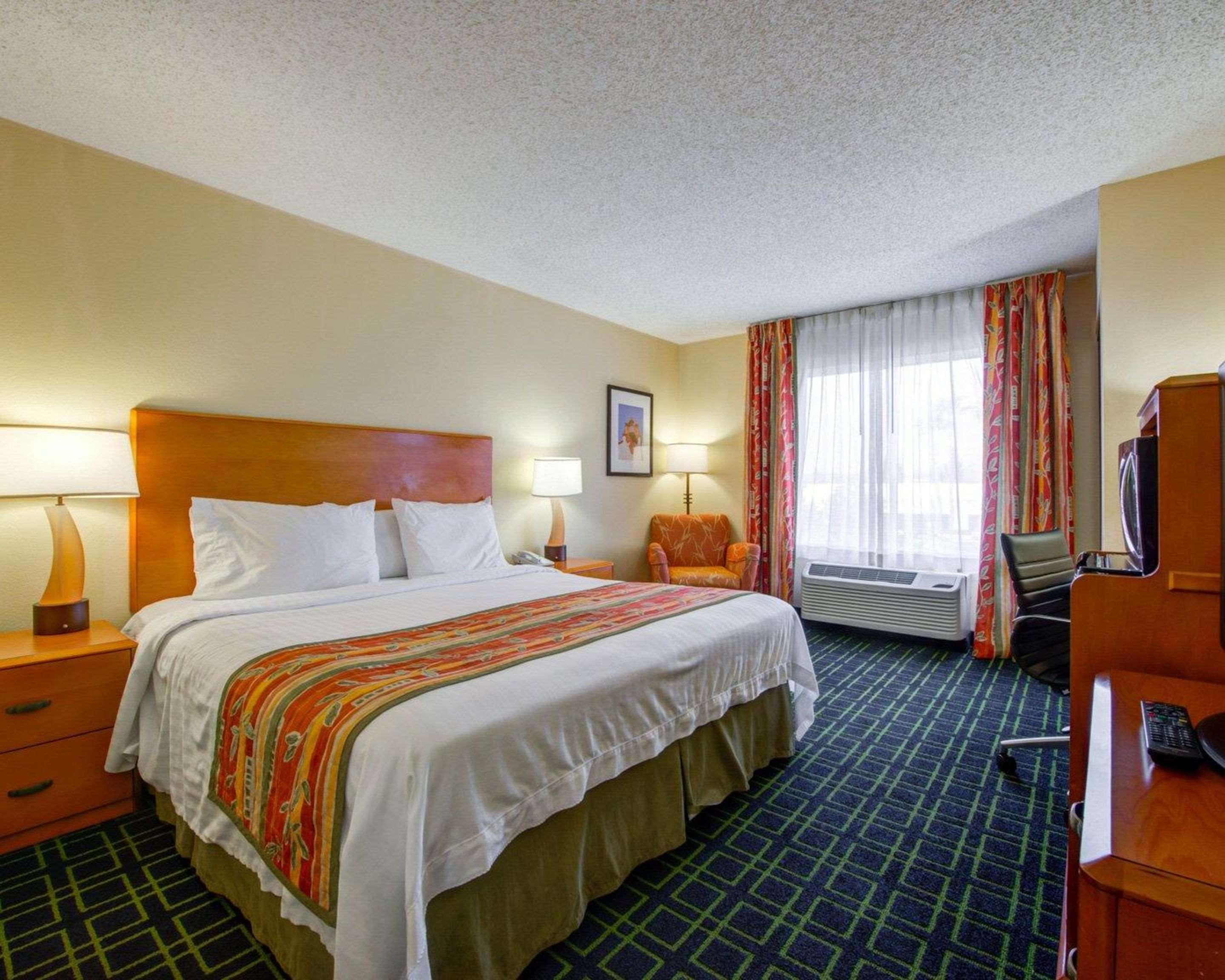 Quality Inn Placentia Anaheim Fullerton Ngoại thất bức ảnh