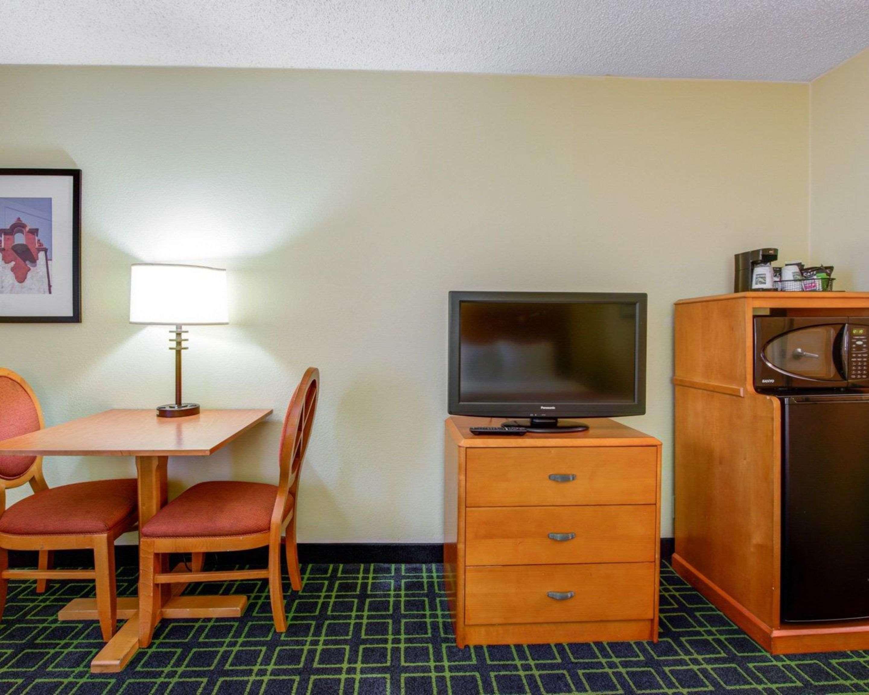 Quality Inn Placentia Anaheim Fullerton Ngoại thất bức ảnh