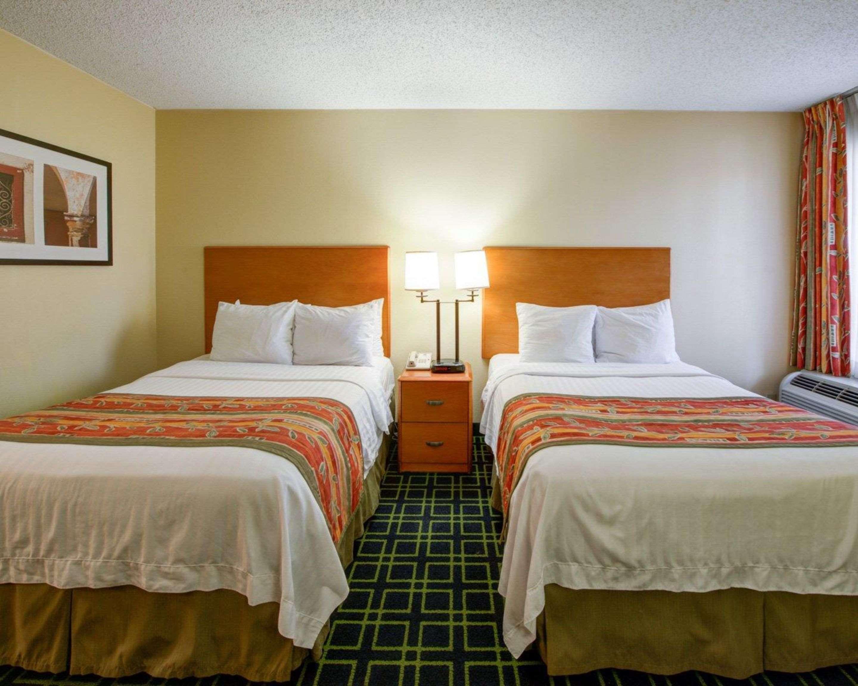 Quality Inn Placentia Anaheim Fullerton Ngoại thất bức ảnh