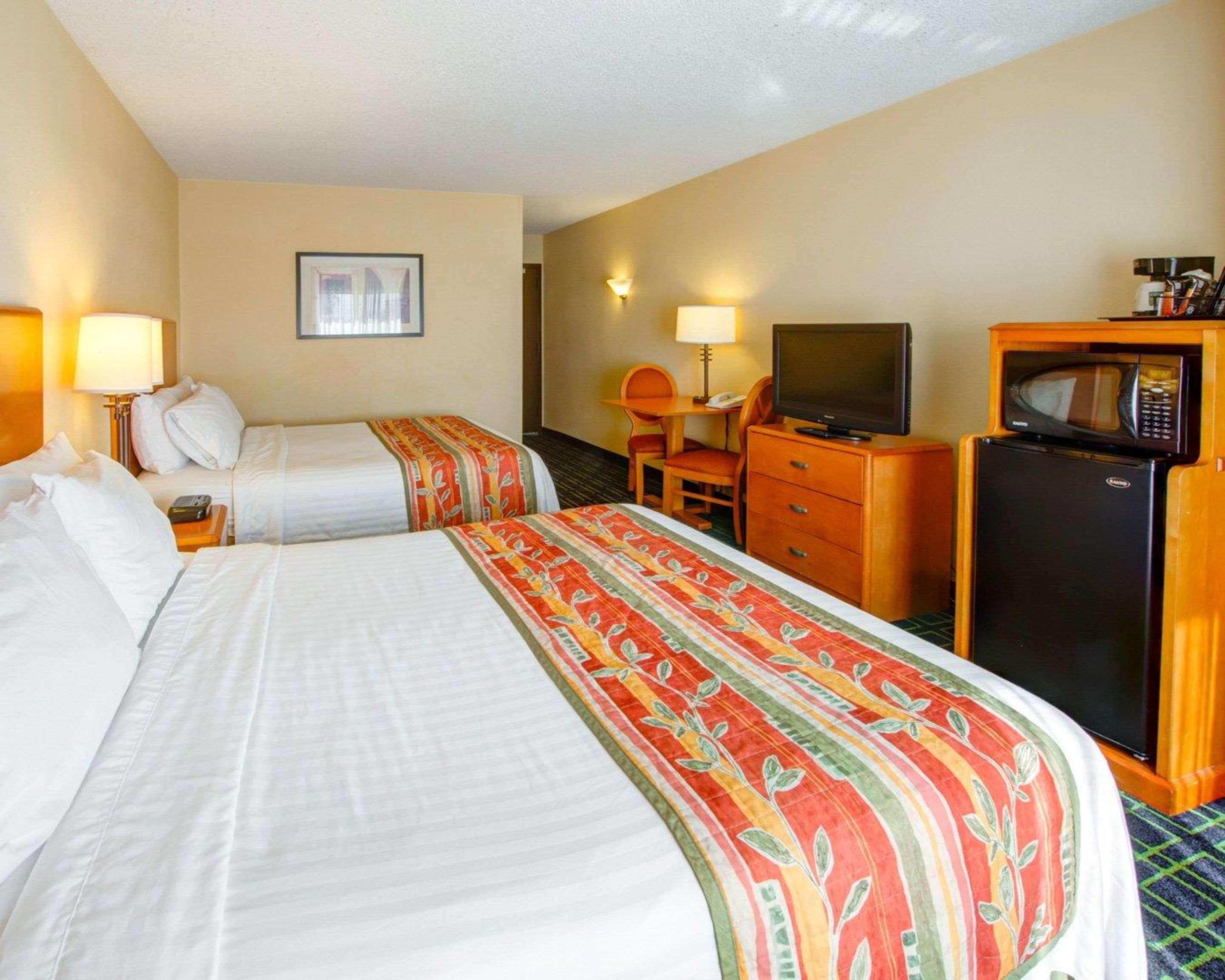 Quality Inn Placentia Anaheim Fullerton Ngoại thất bức ảnh