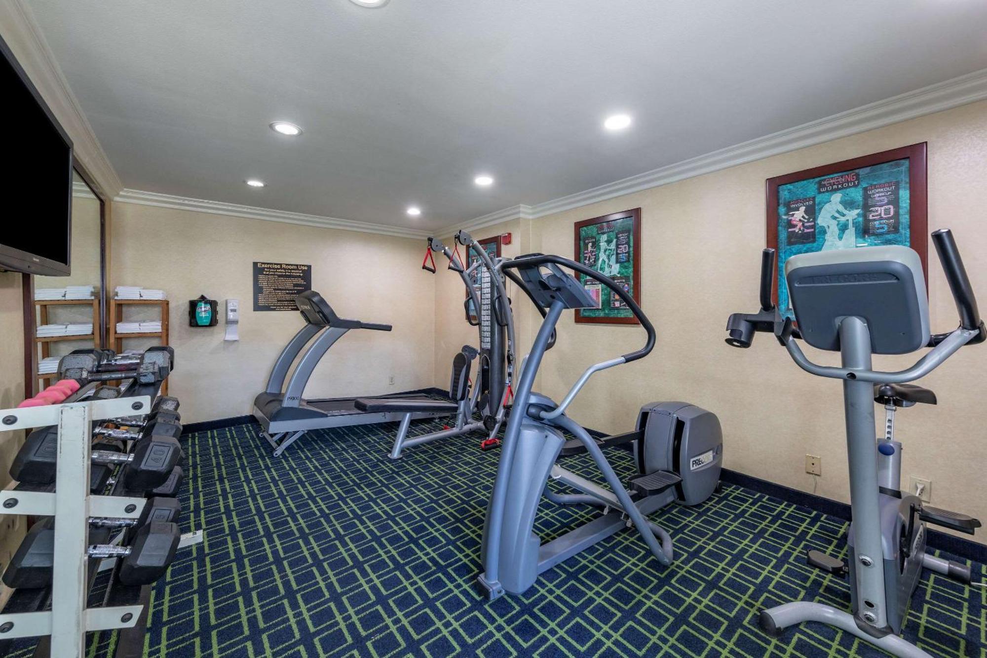Quality Inn Placentia Anaheim Fullerton Ngoại thất bức ảnh