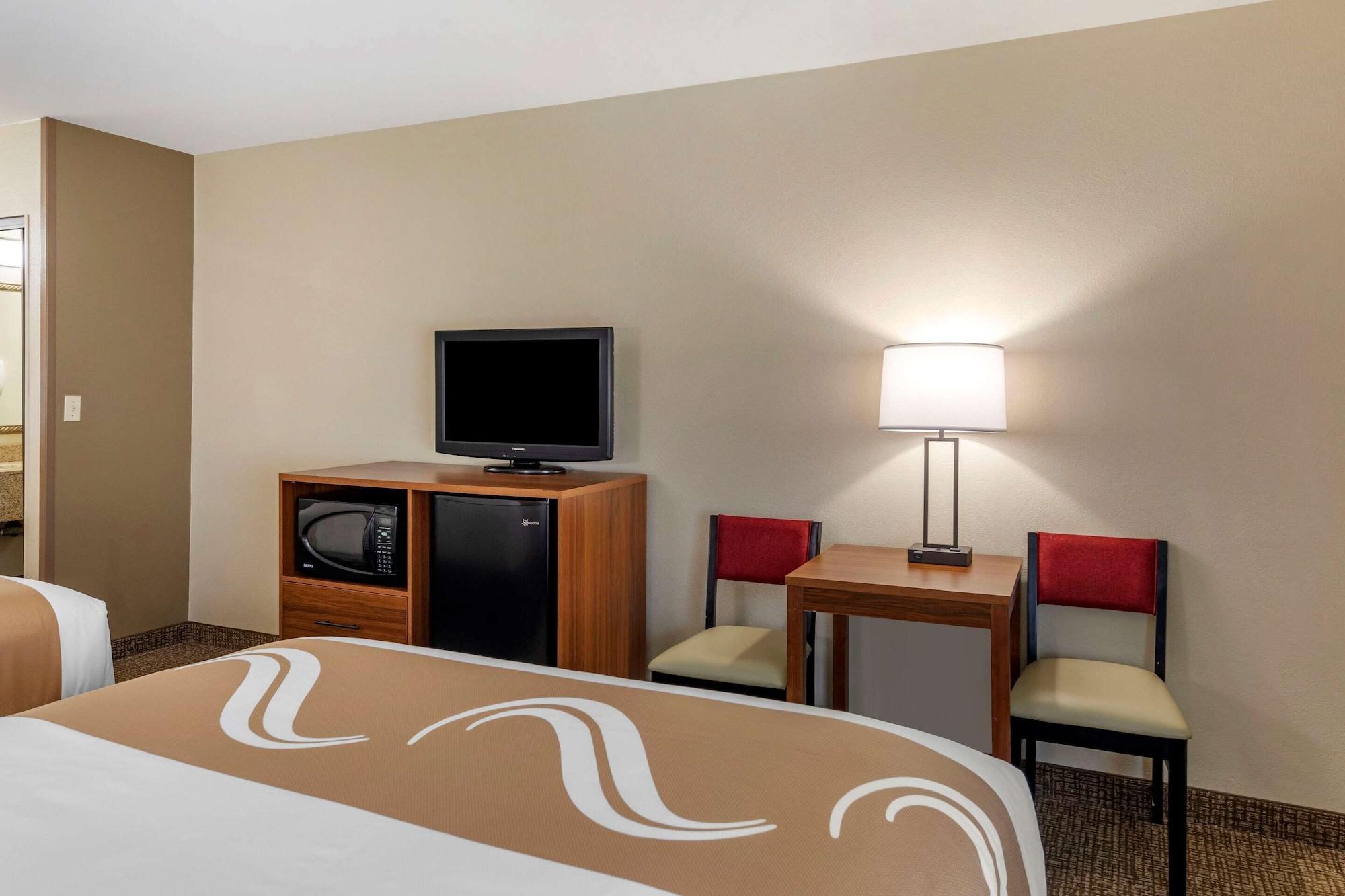 Quality Inn Placentia Anaheim Fullerton Ngoại thất bức ảnh