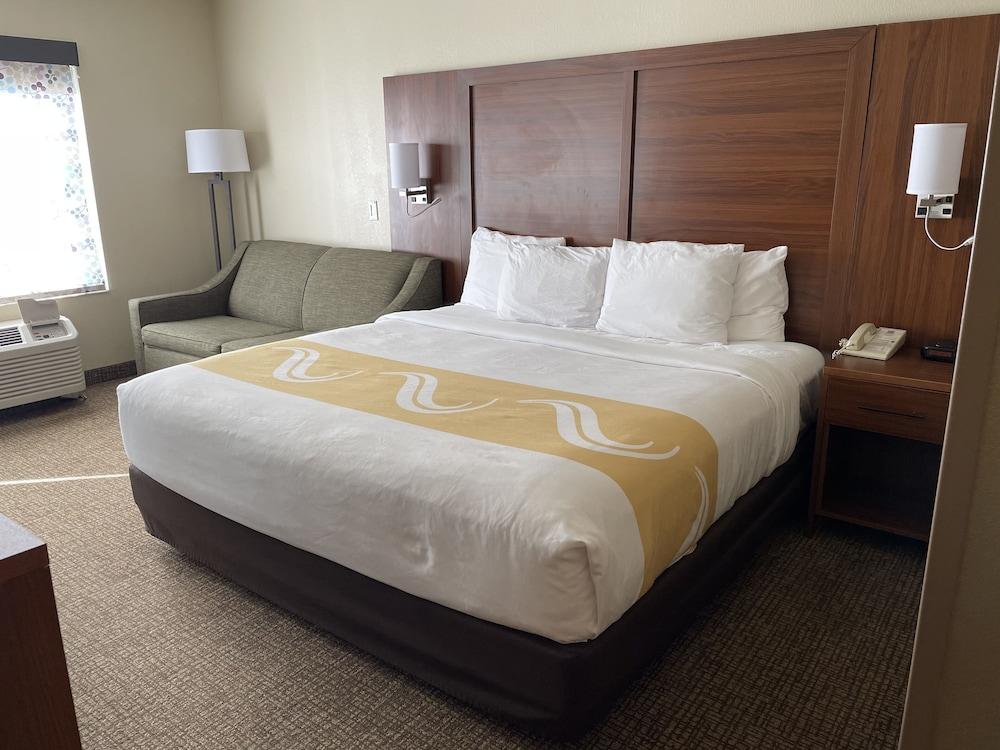 Quality Inn Placentia Anaheim Fullerton Ngoại thất bức ảnh