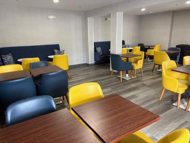 Quality Inn Placentia Anaheim Fullerton Ngoại thất bức ảnh