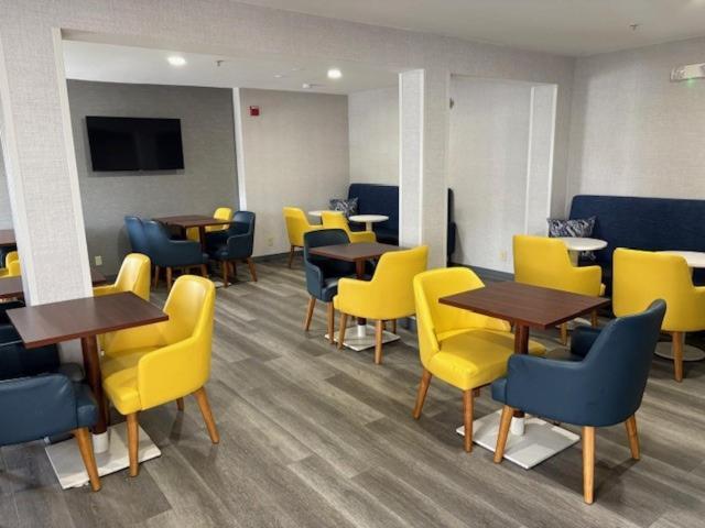 Quality Inn Placentia Anaheim Fullerton Ngoại thất bức ảnh