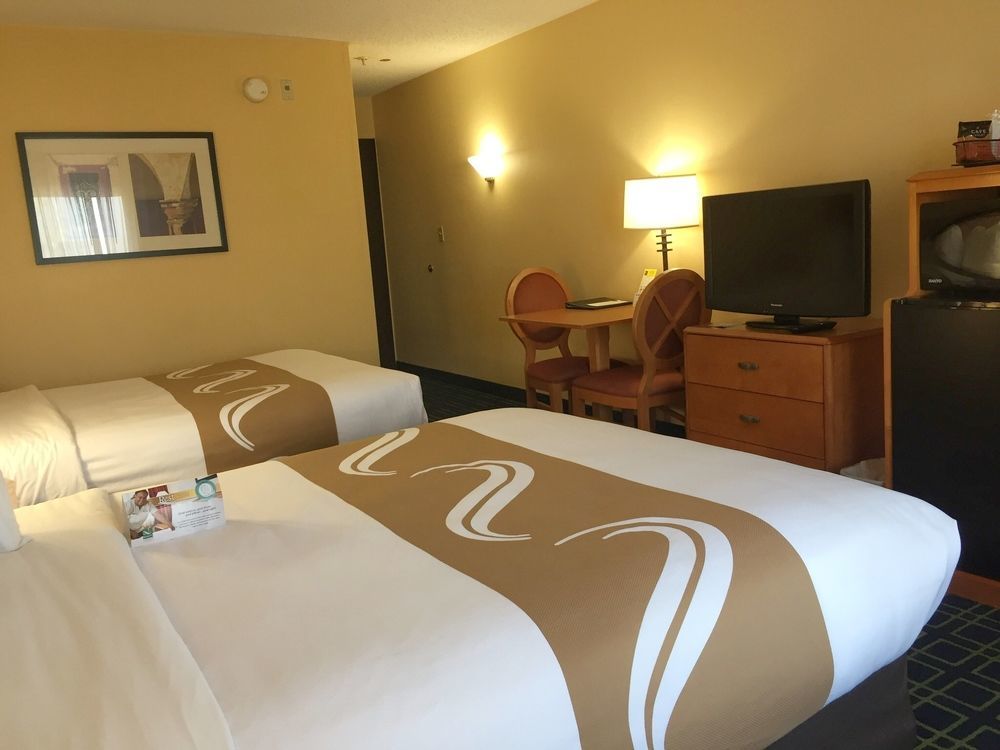 Quality Inn Placentia Anaheim Fullerton Ngoại thất bức ảnh